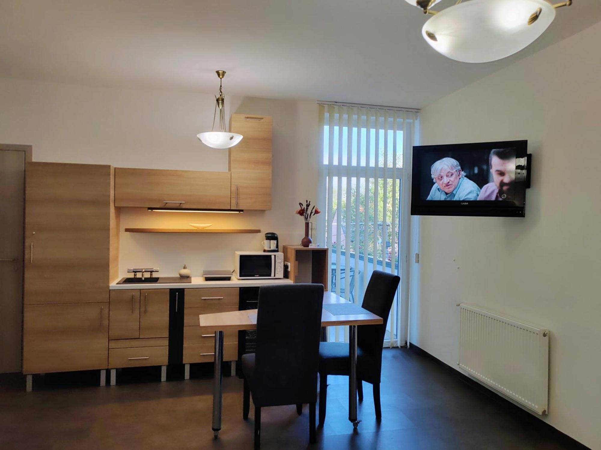Heviz,Dr Strecker Villa Dış mekan fotoğraf